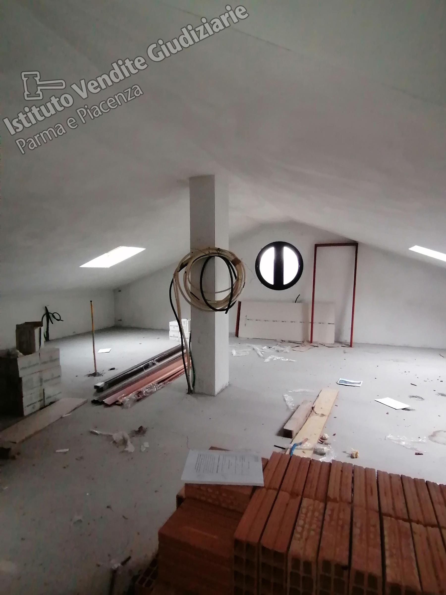 immobile magazzino all'asta in Sant'Andrea Bagni, via Pizzetti, 22 - 43014 Medesano (PR) - 4
