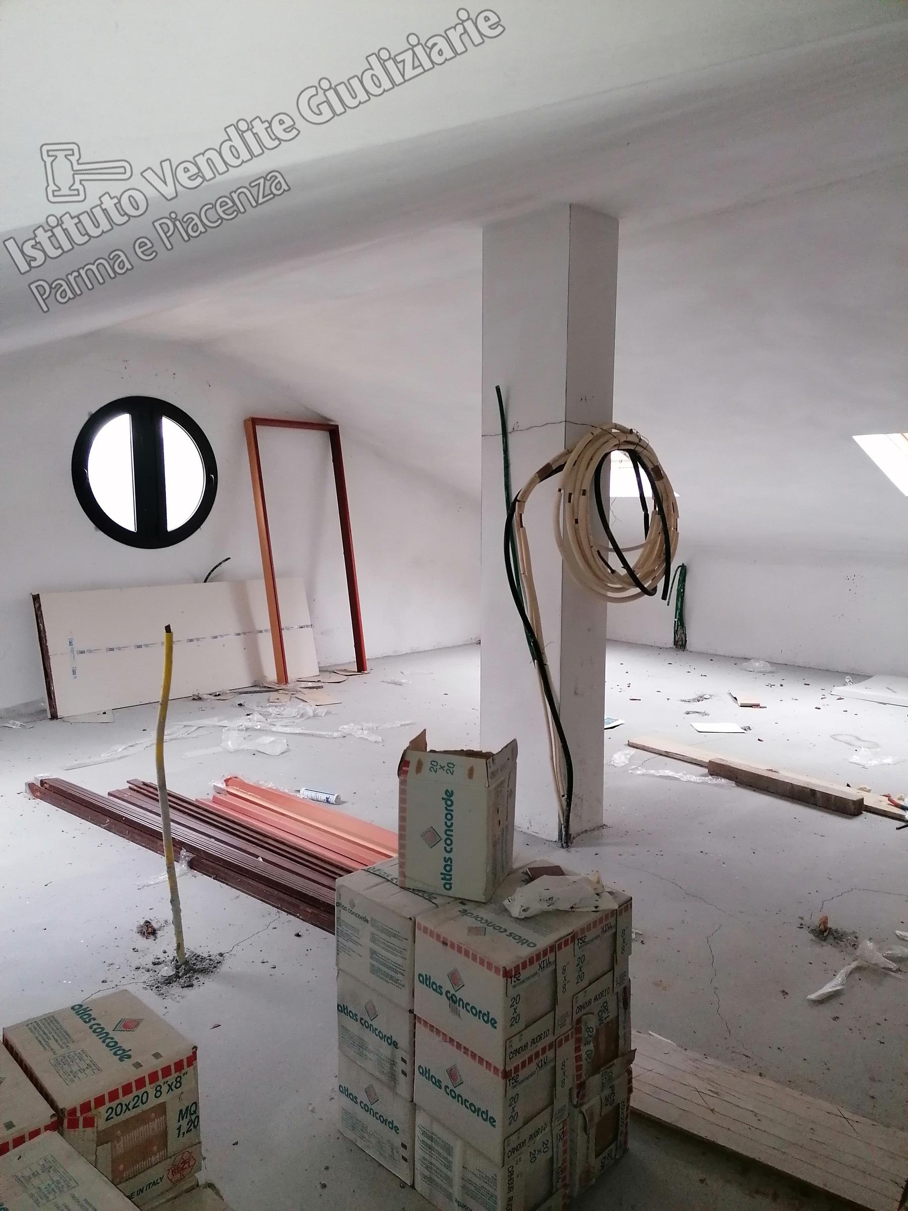 immobile magazzino all'asta in Sant'Andrea Bagni, via Pizzetti, 22 - 43014 Medesano (PR) - 5