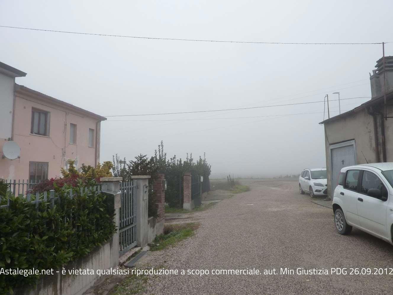 immobile appartamento all'asta in Frazione Maccacari, Via Boschi Pranovi n 51 - 37060 Gazzo Veronese (VR) - 2