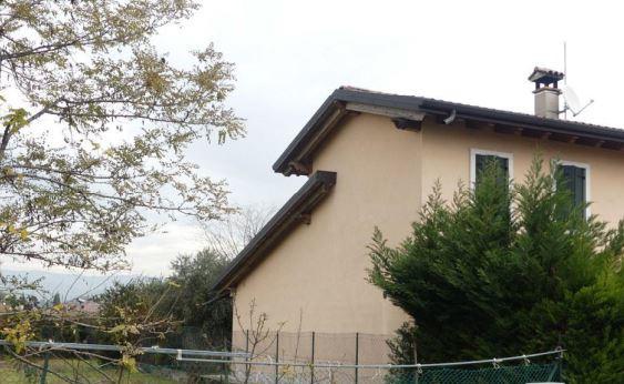 immobile appartamento all'asta in Via Tre Santi n 43 - 37026 Pescantina (VR) - 4