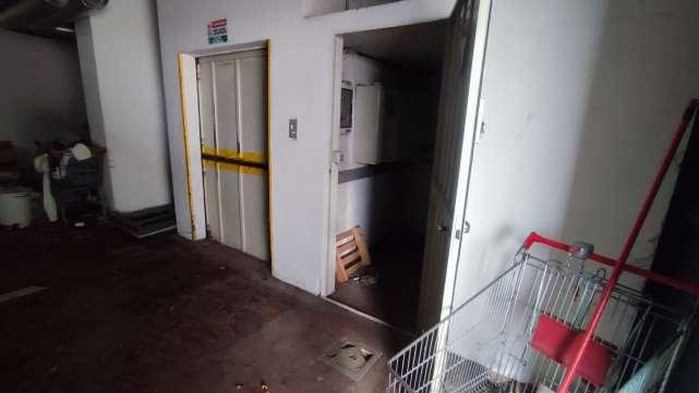 immobile magazzino all'asta in Via Volturno 80 - 20047 Brugherio (MB) - 2