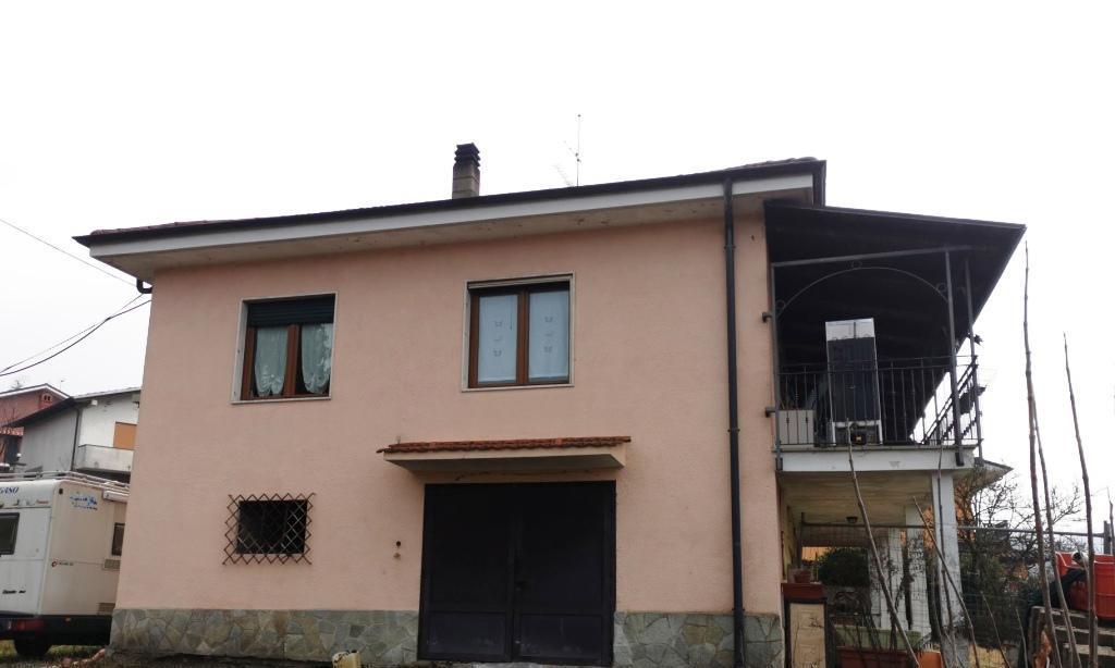 immobile appartamento all'asta in Via S Rocco, 2, 10090 San Rocco TO, Italia - Rivalba (TO) - 1