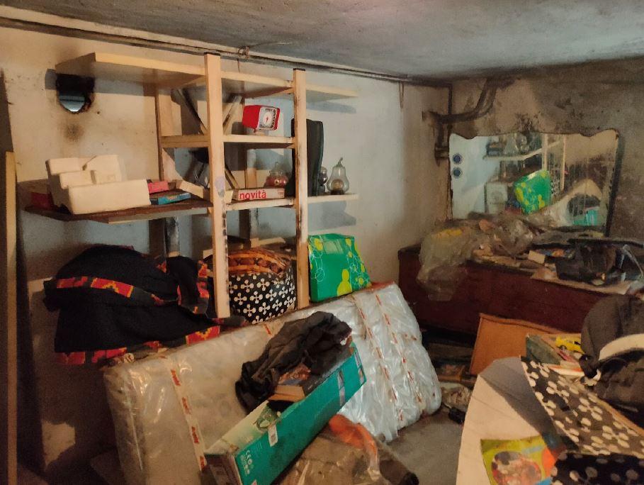 immobile appartamento all'asta in Quartiere SANT'ALBINO, Via Augusto Murri  5 - 20900 Monza (MB) - 1