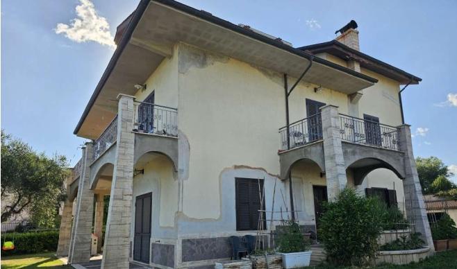 immobile villa all'asta in Via Venezia, 00065 Fiano Romano RM, Italia Fiano Romano, Roma - 1