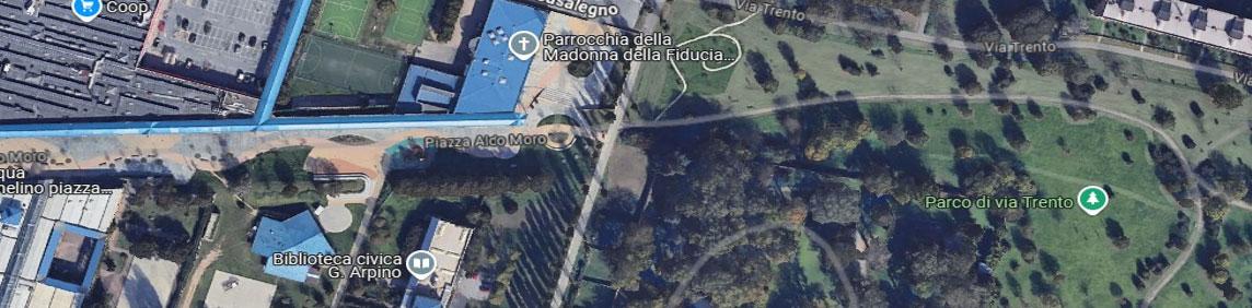 immobile appartamento all'asta in Via del Pascolo, 13, 10042 Nichelino TO, Italia Nichelino, Torino - 2
