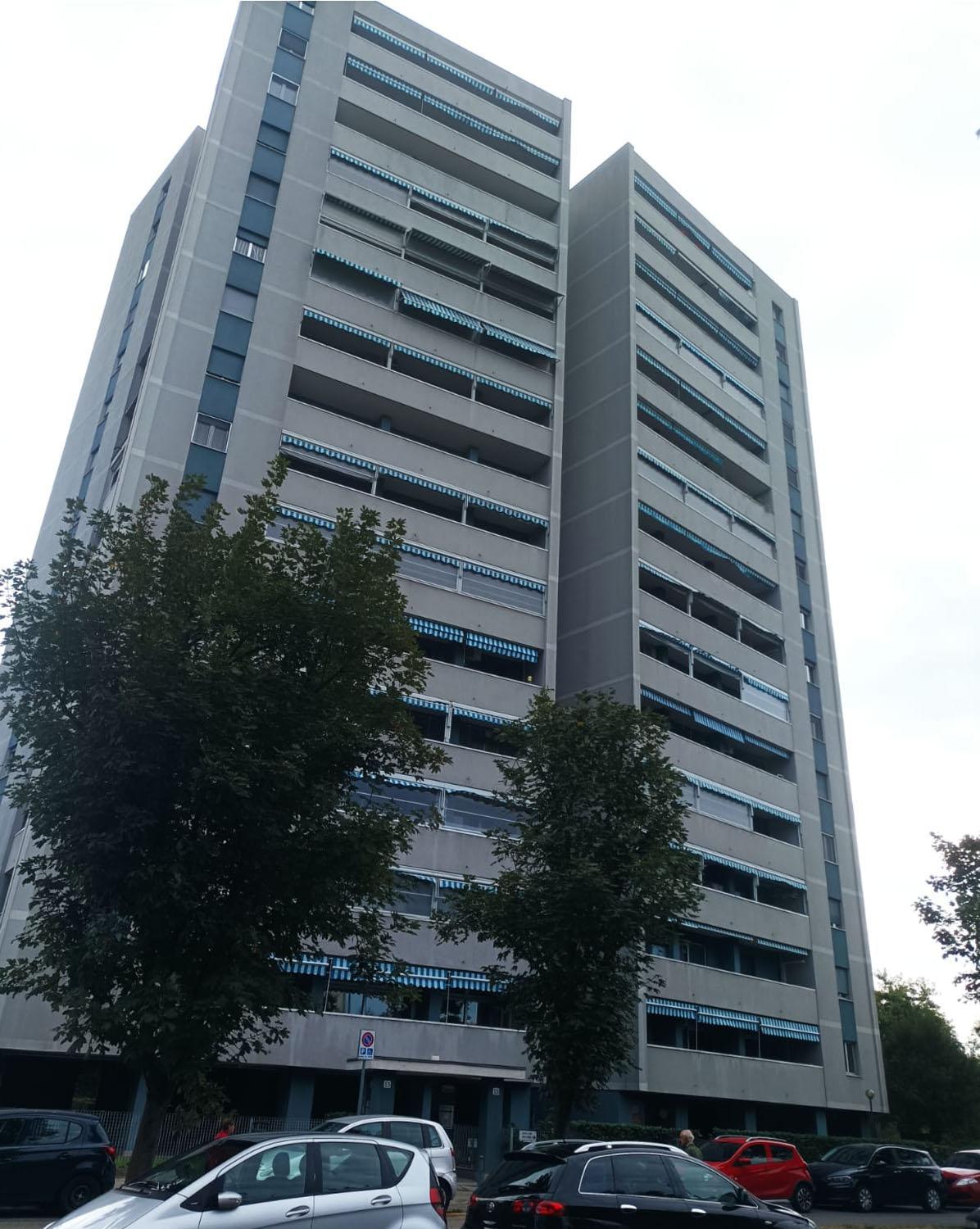 immobile appartamento all'asta in Via del Pascolo, 13, 10042 Nichelino TO, Italia Nichelino, Torino - 4