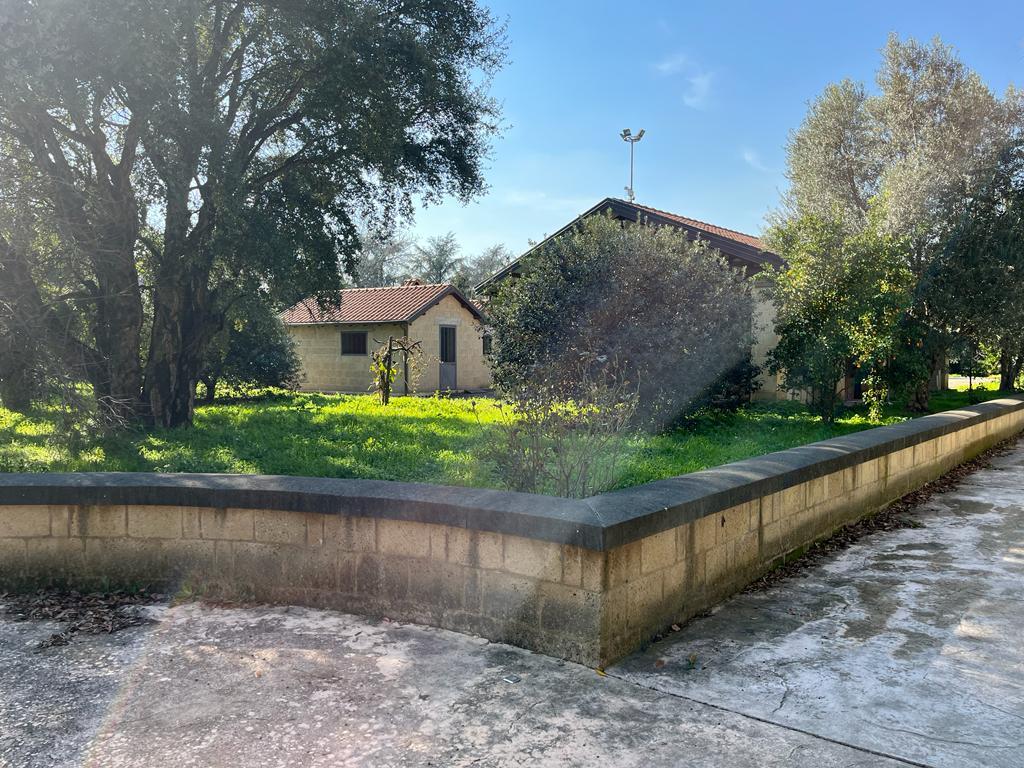 immobile villa all'asta in Via Macerata, 24, 80030 Liveri NA, Italia Liveri, Napoli - 1