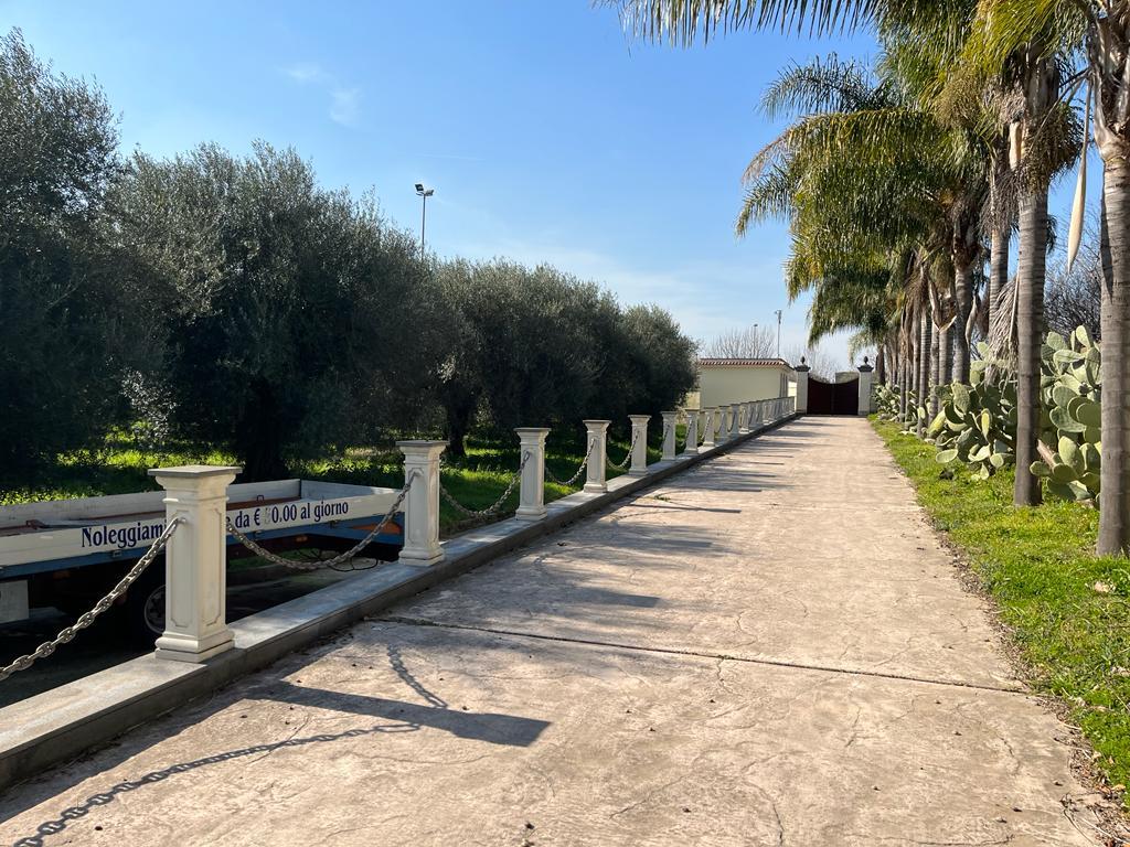 immobile villa all'asta in Via Macerata, 24, 80030 Liveri NA, Italia Liveri, Napoli - 2