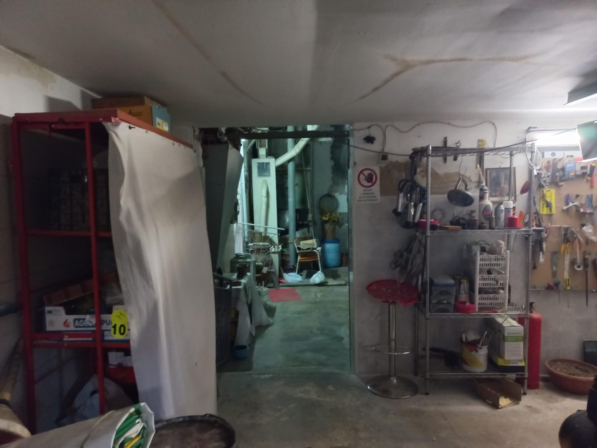 immobile terreno all'asta in Contrada Piano Pistone - 95041 Caltagirone (CT) - 4