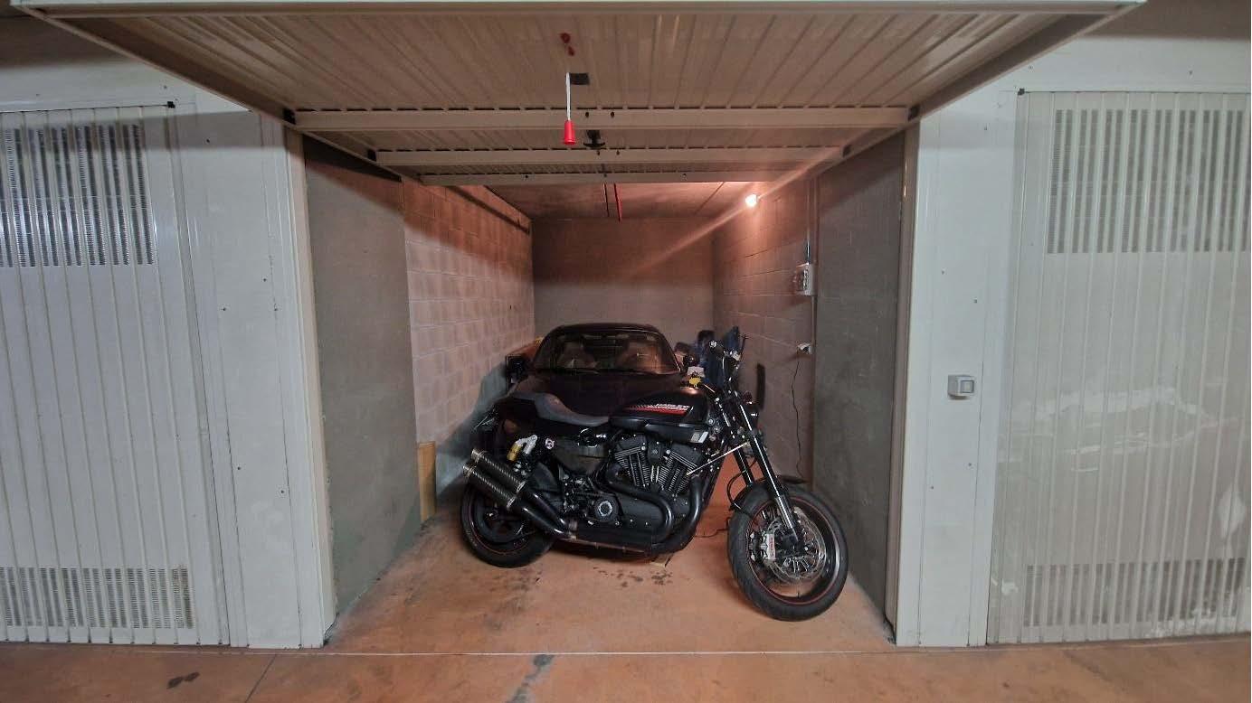 immobile garage all'asta in Piazza Adriano 11/E-15/G - Torino (TO) - 1