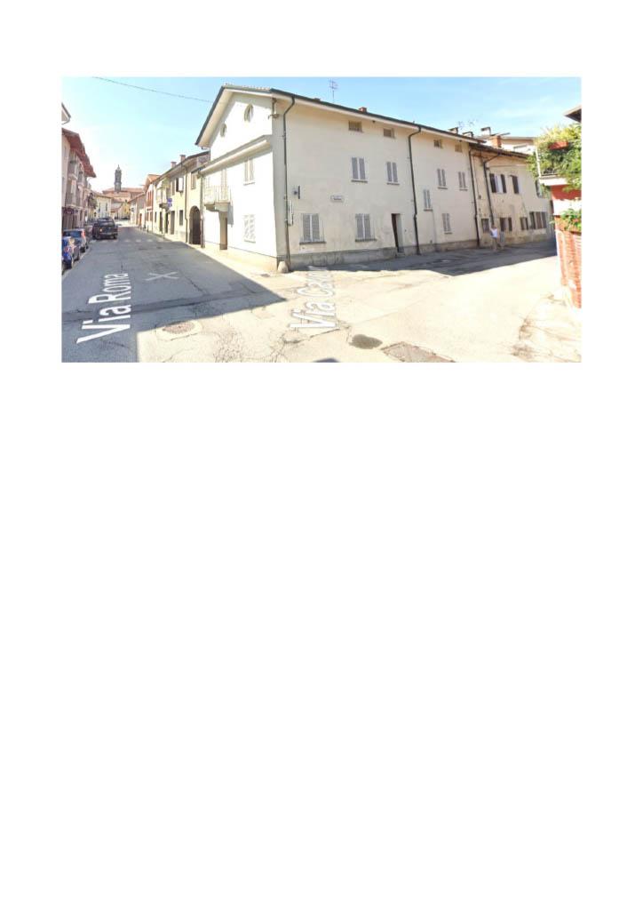 immobile appartamento all'asta in via roma 21/b - 12030 Lagnasco (CN) - 3