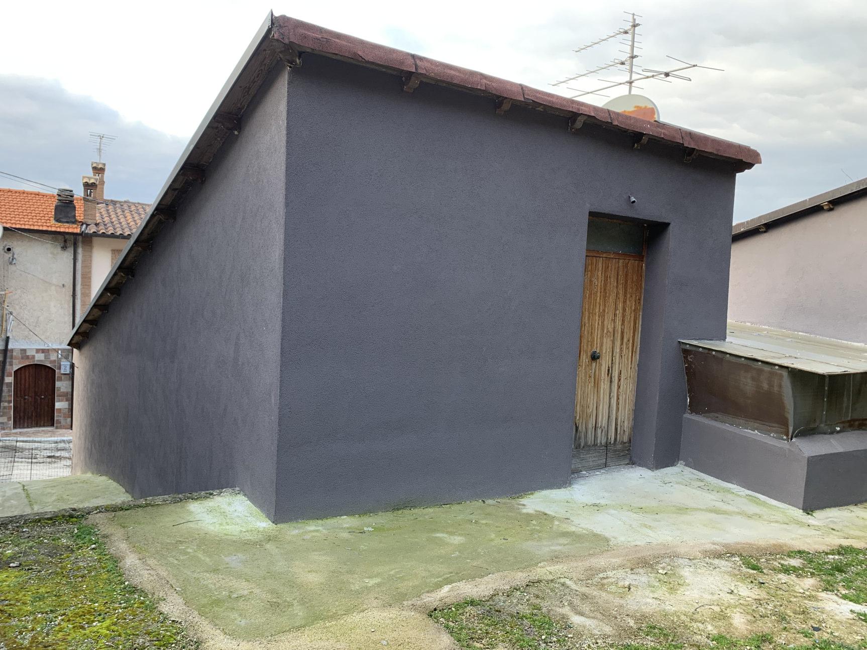 immobile appartamento all'asta in Via Monte Grappa, 5, 67059 Trasacco AQ, Italia Trasacco, L'Aquila - 4