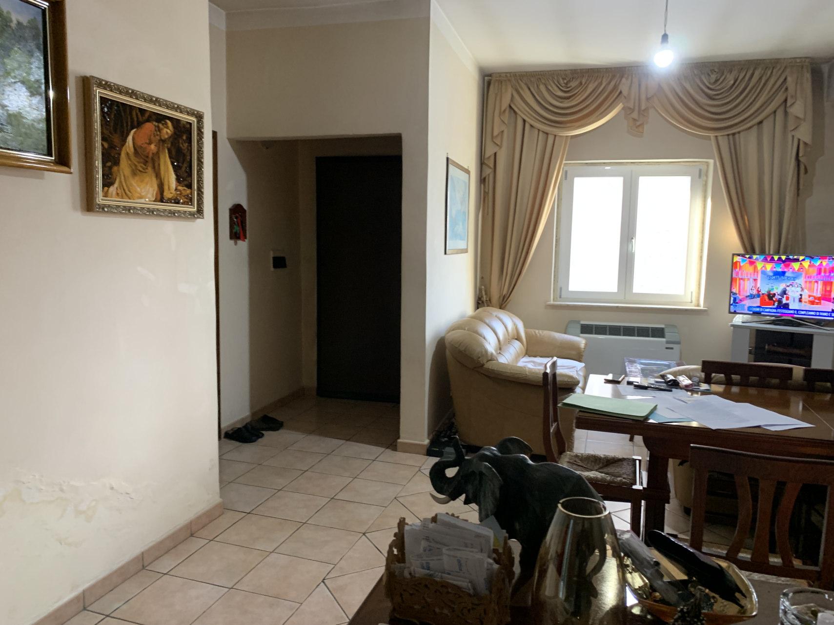 immobile appartamento all'asta in Via Monte Grappa, 5, 67059 Trasacco AQ, Italia Trasacco, L'Aquila - 5