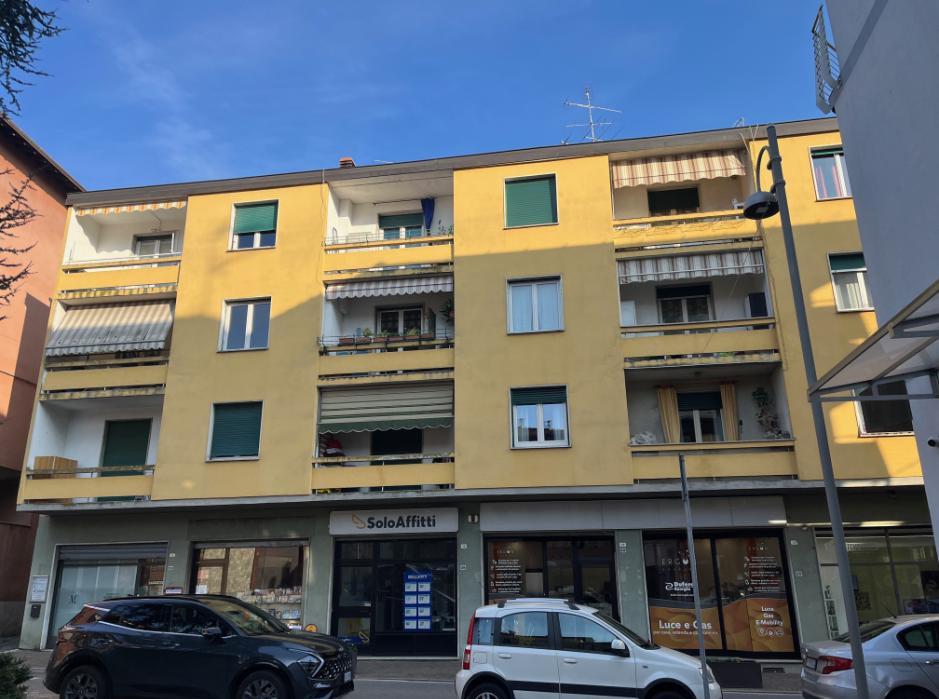 immobile appartamento all'asta in Via S Gerardo, 4, 22077 Olgiate Comasco CO, Italia Olgiate Comasco, Como - 2