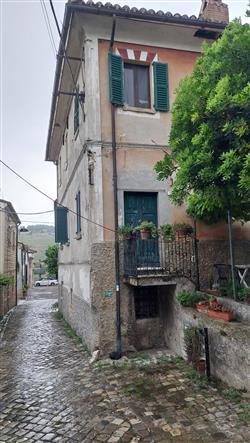 immobile terreno all'asta in VIA DON E COTIGNOLI - 61049 Peglio (PU) - 2