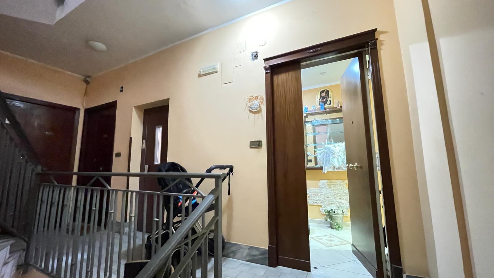 immobile appartamento all'asta in Via Giuseppe Cosenza, 80053 Castellammare di Stabia NA, Italia Castellammare Di Stabia, Napoli - 5