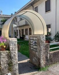immobile appartamento all'asta in Via Nazario Sauro 19/A-13/A - 36016 Thiene (VI) - 2