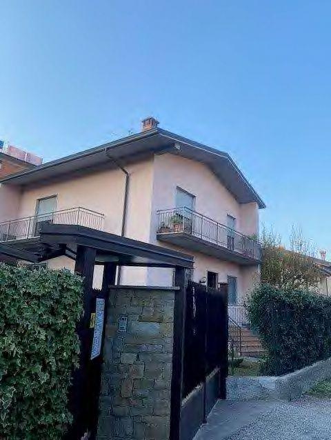immobile villa all'asta in Via Pozzo 40 - Vaprio d'Adda (MI) - 1