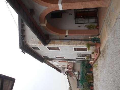 immobile appartamento all'asta in Contrà Frigon 13 - 36054 Montebello Vicentino (VI) - 3