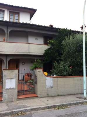 immobile appartamento all'asta in Via Sebastiano del Buono, 41, 59100 Prato PO, Italia Prato, Prato - 1