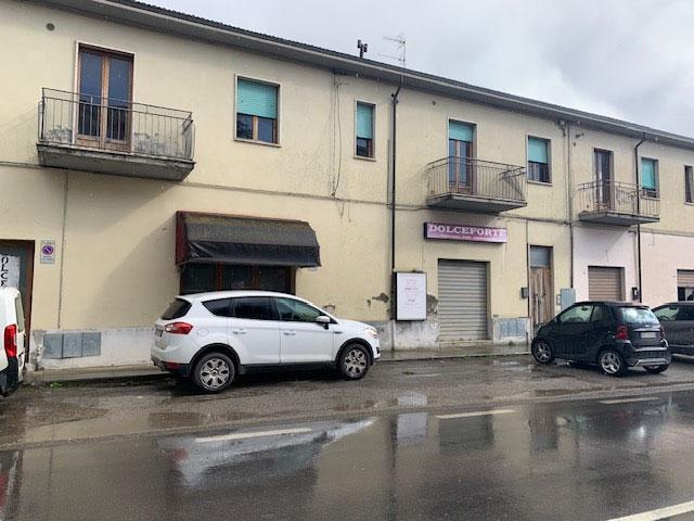 immobile negozio all'asta in Via Del Taja - 53022 Buonconvento (SI) - 1