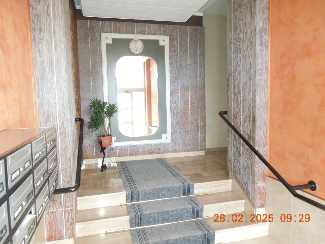 immobile appartamento all'asta in Viale Giuseppe Verdi 40 - 34074 Monfalcone (GO) - 2