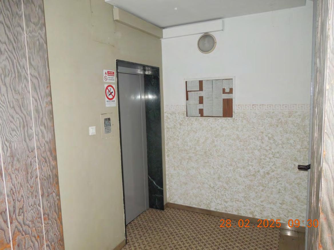 immobile appartamento all'asta in Viale Giuseppe Verdi 40 - 34074 Monfalcone (GO) - 3