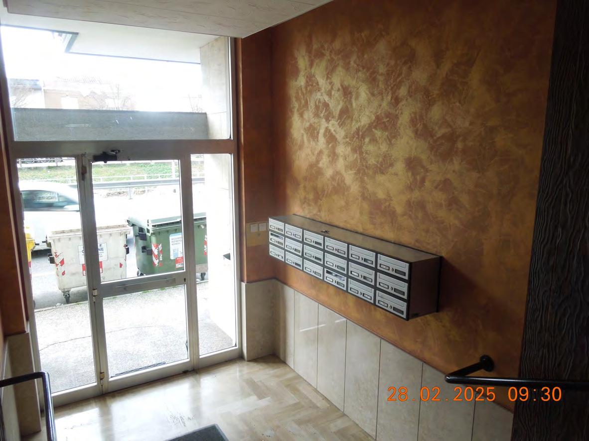 immobile appartamento all'asta in Viale Giuseppe Verdi 40 - 34074 Monfalcone (GO) - 4