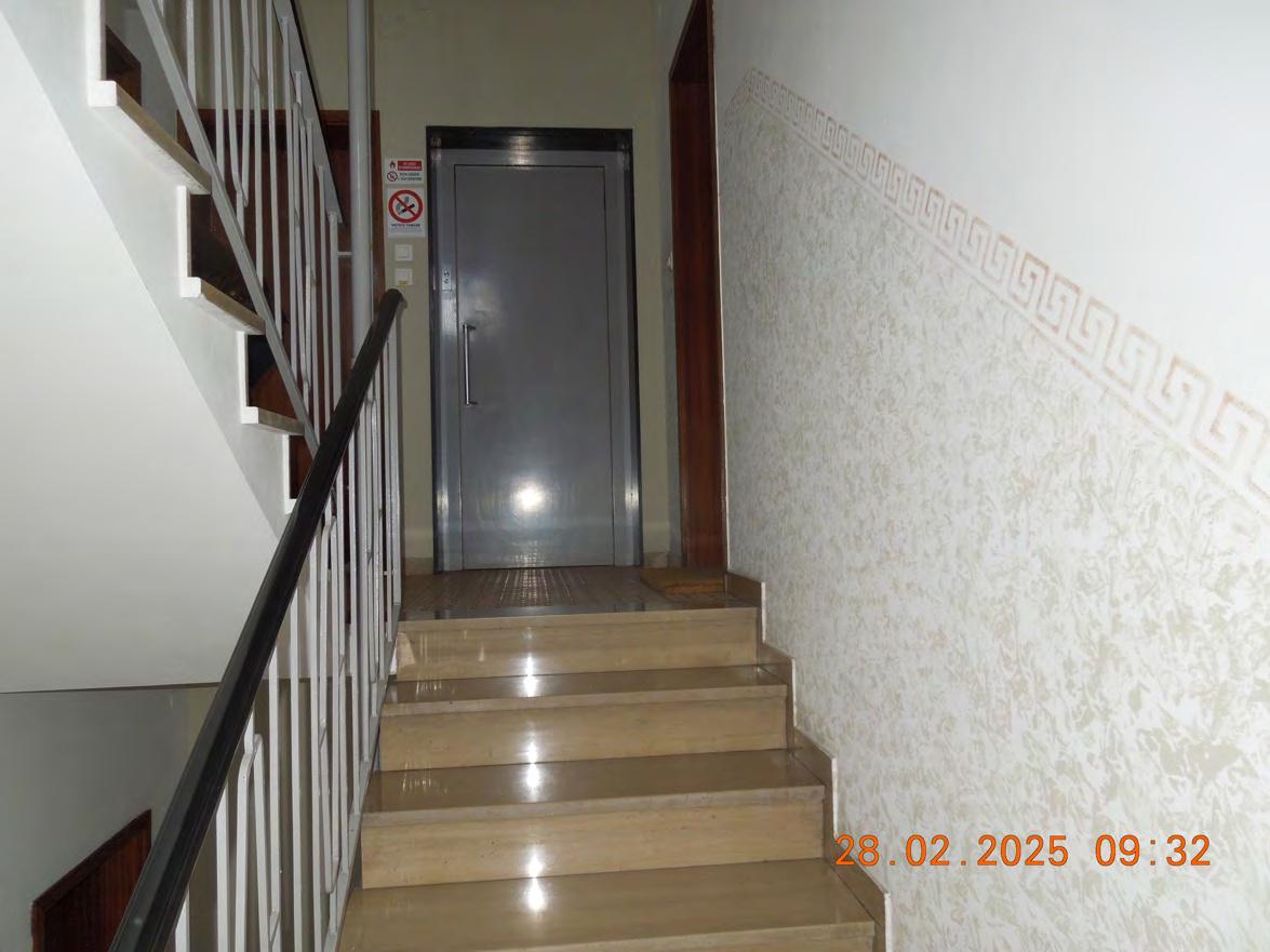 immobile appartamento all'asta in Viale Giuseppe Verdi 40 - 34074 Monfalcone (GO) - 5