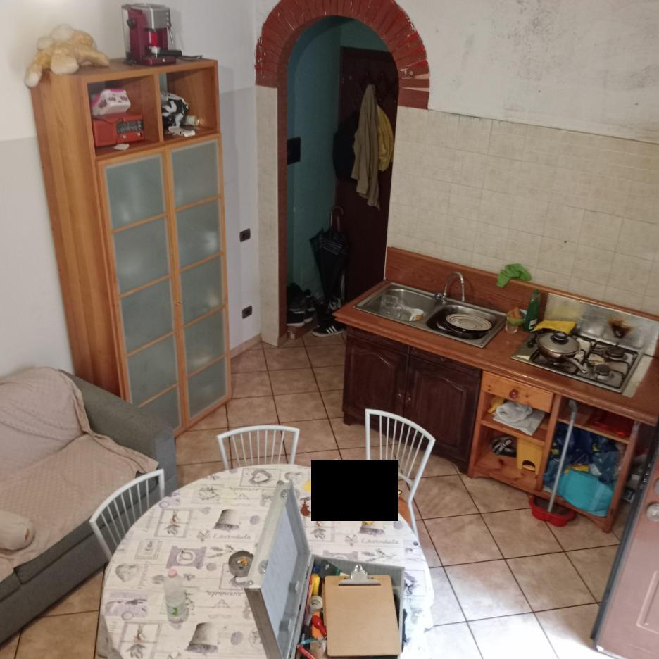 immobile appartamento all'asta in Via Manzoni 26 - 20010 Canegrate (MI) - 3