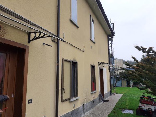 immobile appartamento all'asta in VIA DELLA FONTANA 5 - 21020 Casciago (VA) - 1