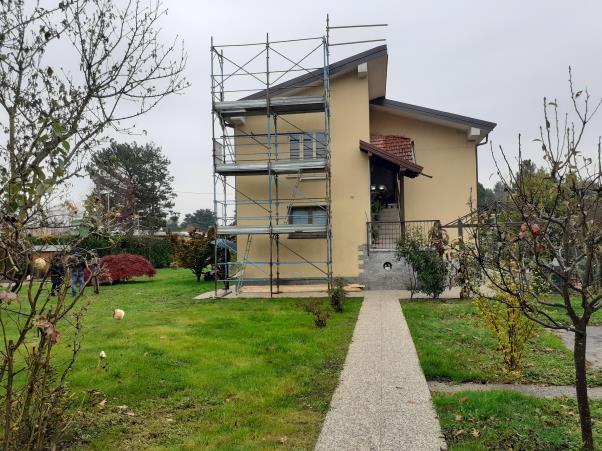immobile appartamento all'asta in VIA DELLA FONTANA 5 - 21020 Casciago (VA) - 2