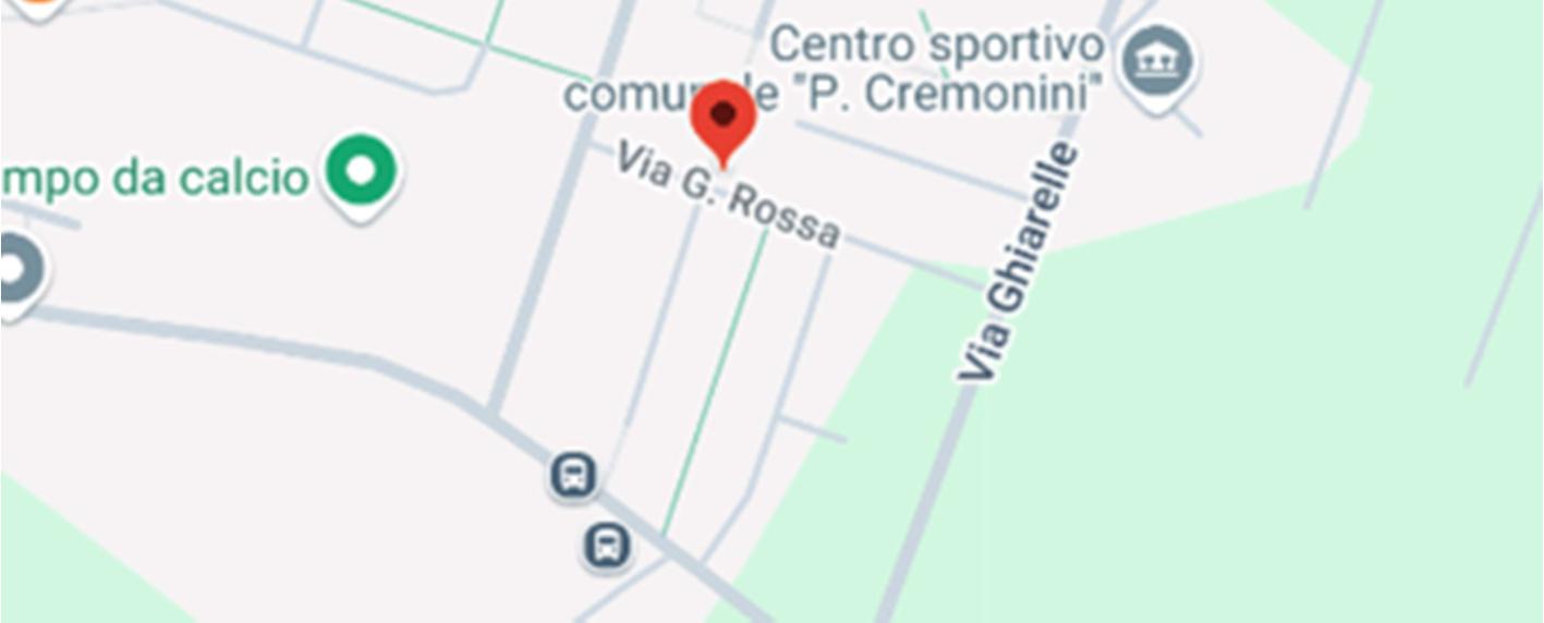 immobile appartamento all'asta in Via G Rossa, 5, 41018 San Cesario Sul Panaro MO, Italia - 41018 San Cesario sul Panaro (MO) - 5