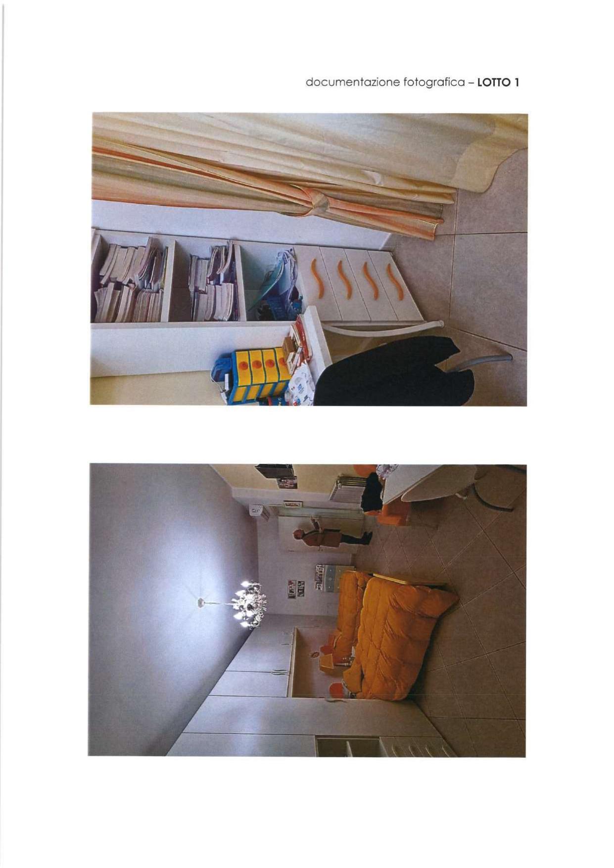 immobile appartamento all'asta in Via Barzano, 81, 59013 Montemurlo PO, Italia Montemurlo, Prato - 2