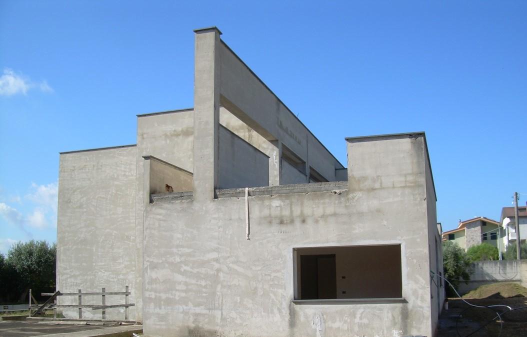 immobile appartamento all'asta in Via Caselle  - 82037 Castelvenere (BN) - 3