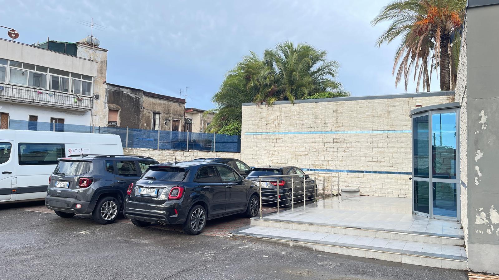 immobile attivita commerciale all'asta in Via Provinciale Ripuaria, 8, 80053 Castellammare di Stabia NA, Italia Castellammare Di Stabia, Napoli - 3