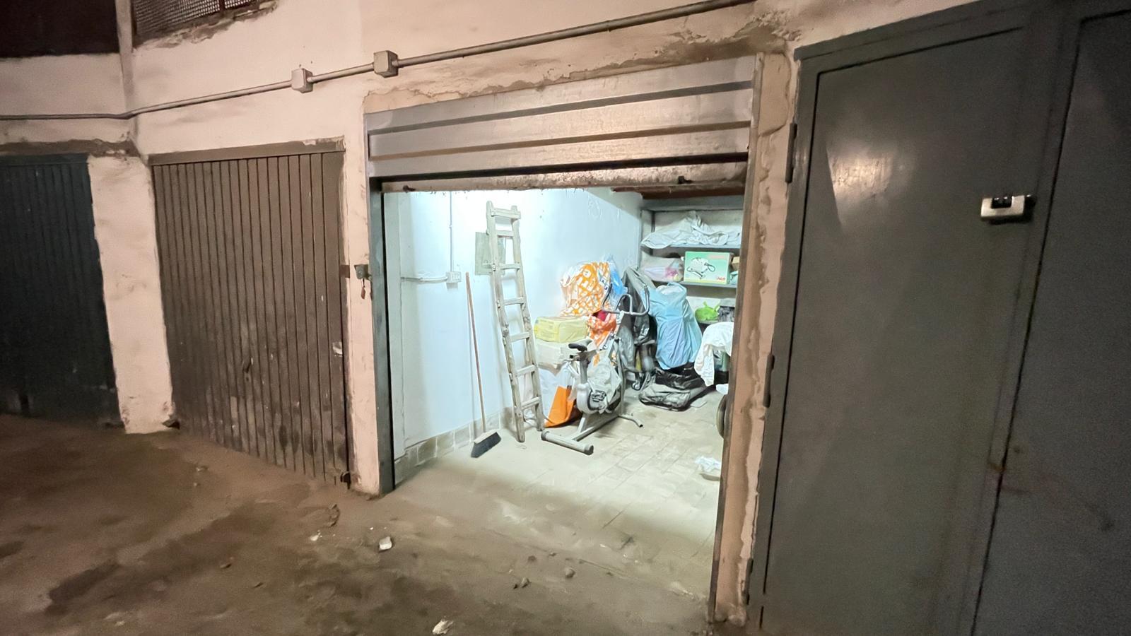 immobile garage all'asta in Via Giuseppe Cosenza, 80053 Castellammare di Stabia NA, Italia Castellammare Di Stabia, Napoli - 2