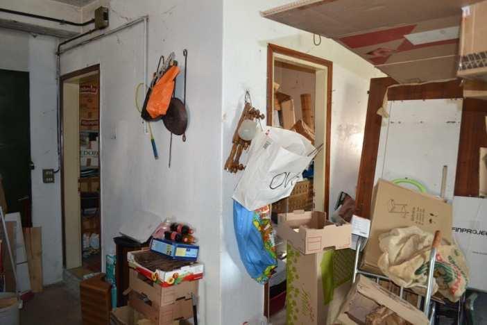 immobile appartamento all'asta in Via Torino n 19 - 37035 San Giovanni Ilarione (VR) - 3