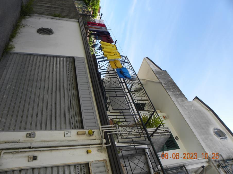 immobile villa all'asta in Via Fra Giacomo, 47 - Baronissi (SA) - 4