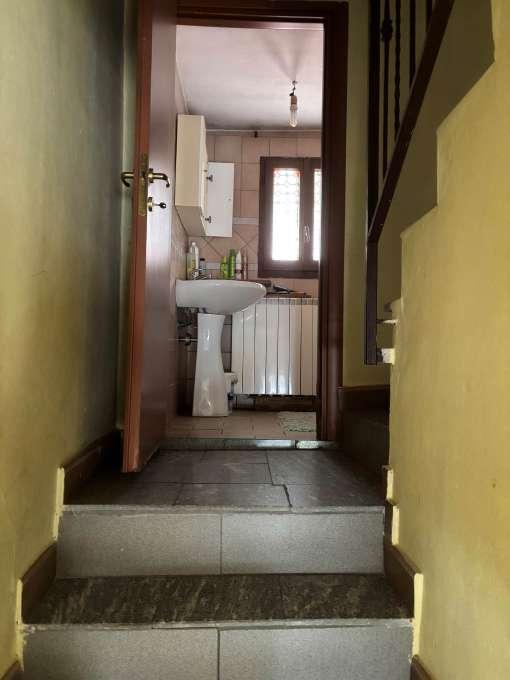 immobile appartamento all'asta in Via Gagnago - 28040 Borgo Ticino (NO) - 1
