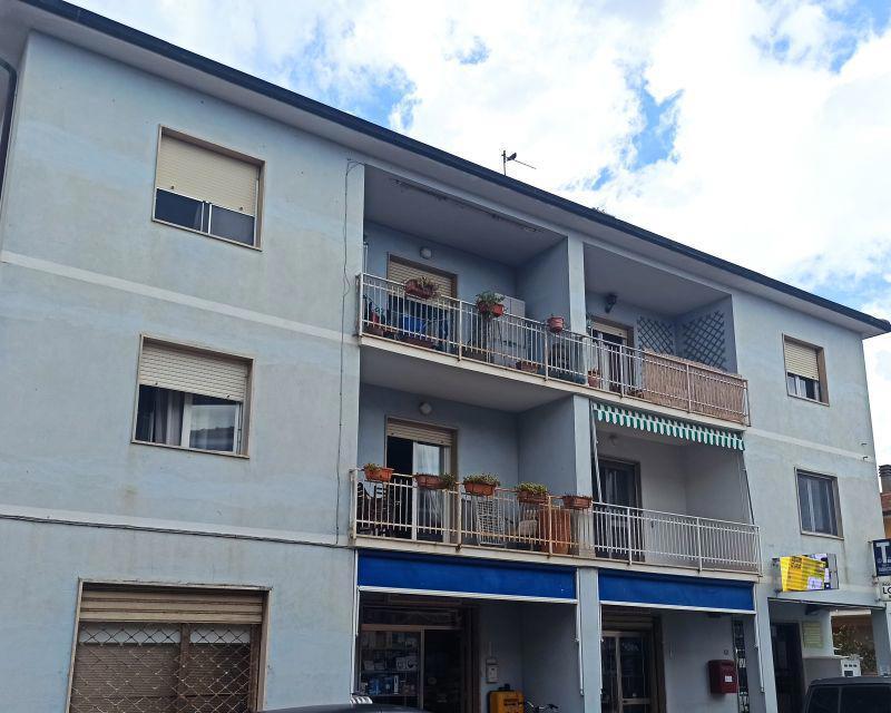 immobile appartamento all'asta in Via XXVII Giugno, 22, 57022 Donoratico LI, Italia - Castagneto Carducci (LI) - 1