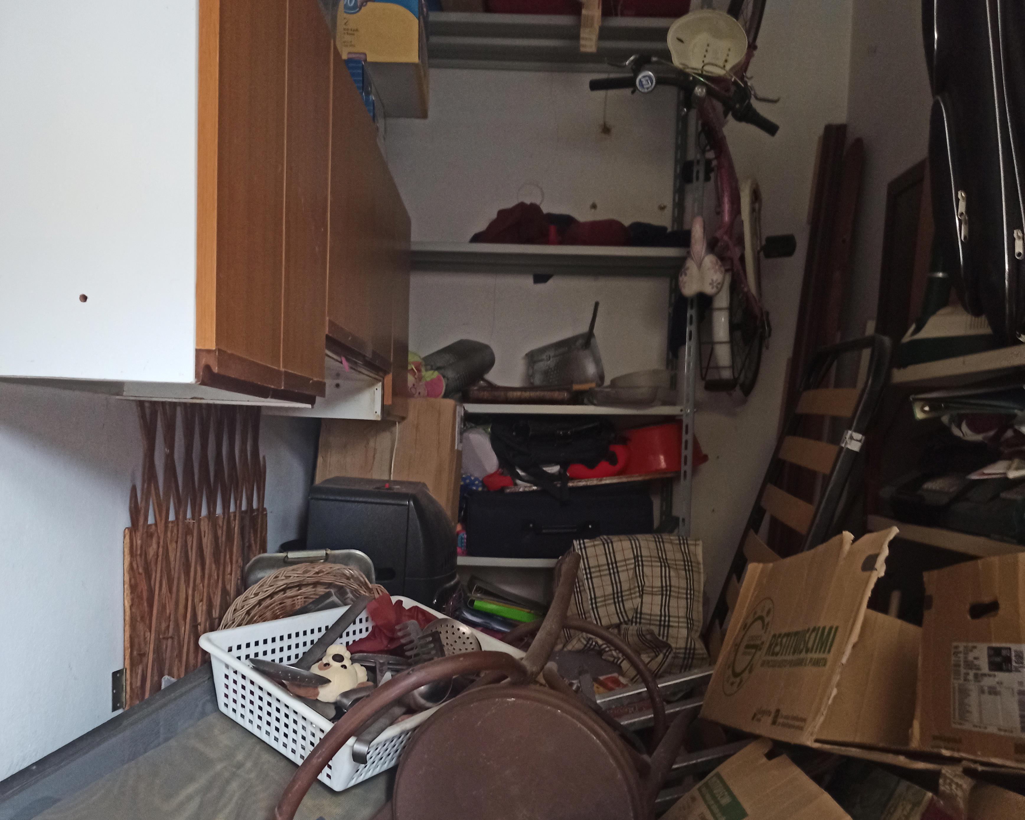 immobile appartamento all'asta in Via XXVII Giugno, 22, 57022 Donoratico LI, Italia - Castagneto Carducci (LI) - 4