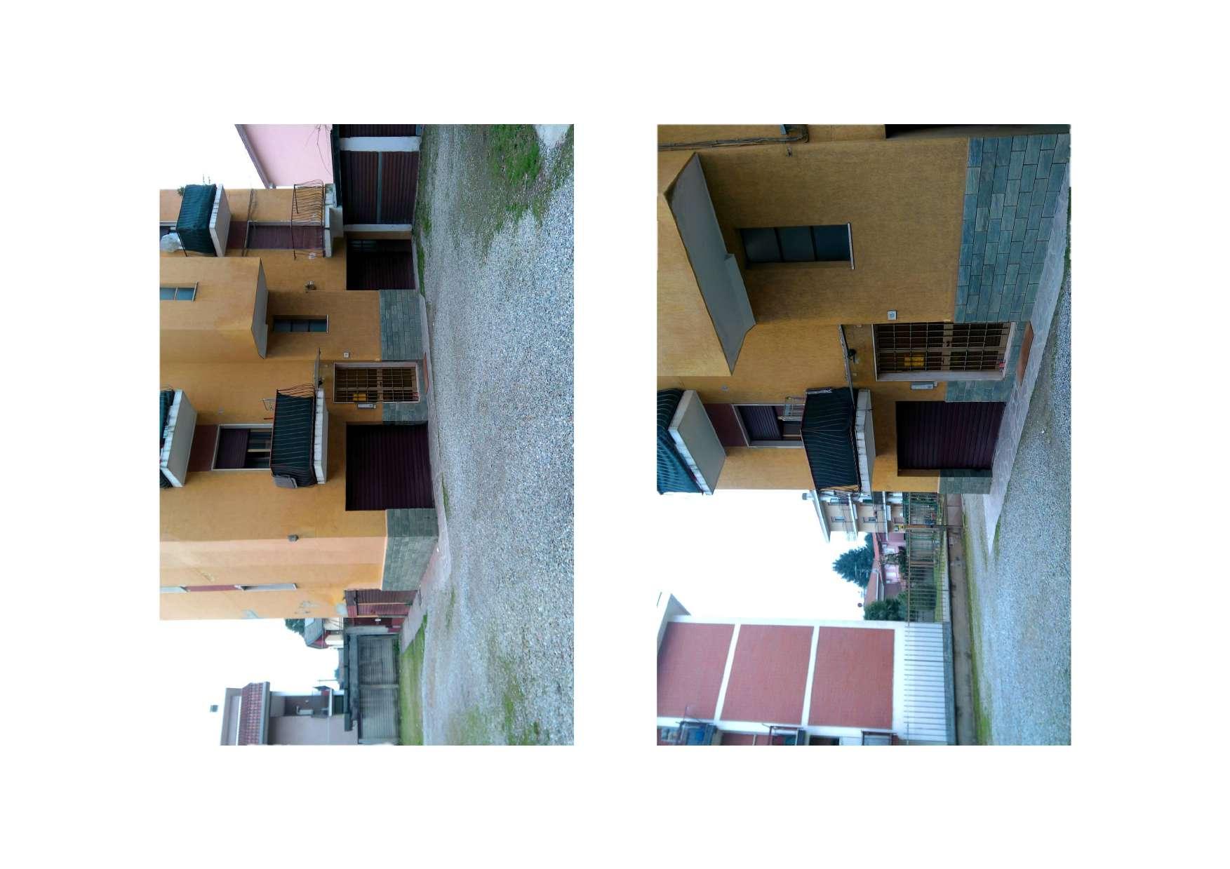 immobile appartamento all'asta in Via TEVERE 135 - 21042 Caronno Pertusella (VA) - 3