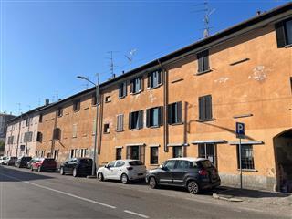 immobile appartamento all'asta in Via Magenta 20 - 21013 Gallarate (VA) - 1