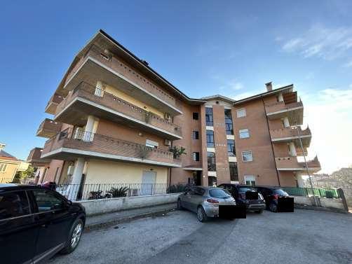 immobile appartamento all'asta in Via MASSIMO D'ANTONA 1 - 63030 Monsampolo del Tronto (AP) - 3