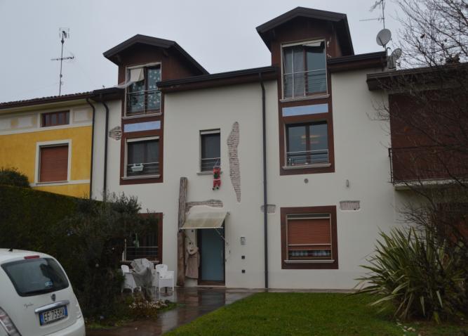 immobile appartamento all'asta in Strada Paiazzo, 22, - 46042 Castel Goffredo (MN) - 1