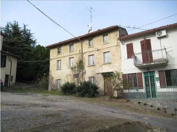 immobile villa all'asta in Str Vicinale dei Fitti, 27040 Pietra de' Giorgi PV, Italia Pietra De' Giorgi, Pavia - 1