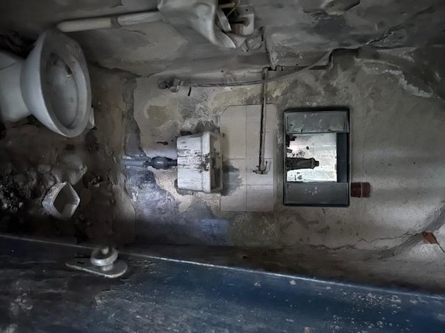 immobile magazzino all'asta in Frazione Scalo - Via Stazione Snc - 87064 Corigliano-Rossano (CS) - 4