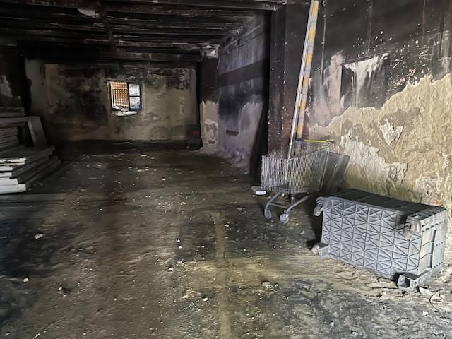 immobile magazzino all'asta in Frazione Scalo - Via Stazione Snc - 87064 Corigliano-Rossano (CS) - 5