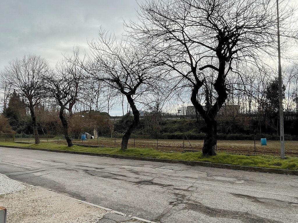 immobile appartamento all'asta in Via Della Resistenza 14 - 61036 Colli al Metauro (PU) - 4